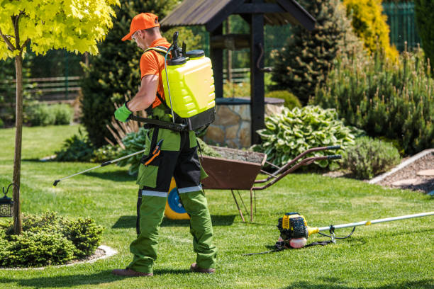 Best Fumigation Services  in Oakland City, IN